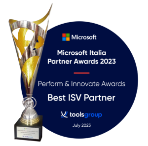 Microsoft-Best-ISV-Award