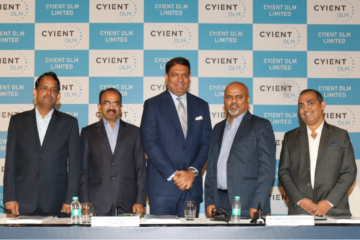 Cyient DLM अपना 592 करोड़ रुपये का IPO 27 जून को खोलेगा | उद्यमी