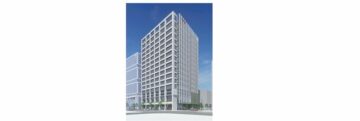 DENSO estabelecerá um novo escritório em Tóquio para oferecer um novo valor na área metropolitana de Tóquio
