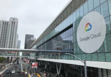 Szczegółowe informacje na temat aktualizacji sztucznej inteligencji Google w infrastrukturze chmurowej