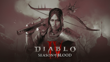 Diablo 4 فصل 2 به طور رسمی معرفی شد