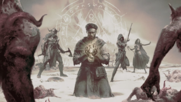 Il bug sull'avanzamento del viaggio della stagione di Diablo 4 sarà "risolto in pochi giorni"