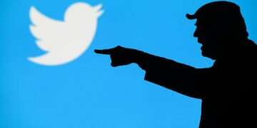 کیا خصوصی مشیر جیک اسمتھ نے ڈونلڈ ٹرمپ کے ٹویٹر ڈی ایمز حاصل کیے؟ - ڈکرپٹ کرنا
