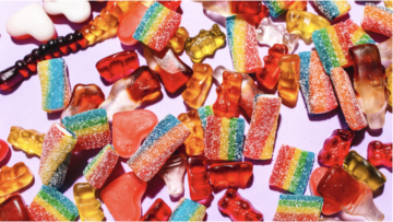 Khám phá các loại kẹo dẻo CBD được xếp hạng hàng đầu để giảm lo âu - Lựa chọn từ chuyên gia của chúng tôi