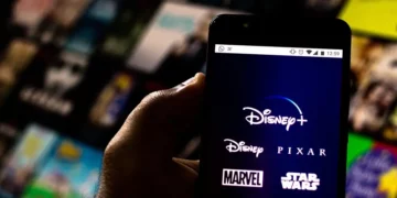 Disney kommer snart att slå ner på lösenordsdelning