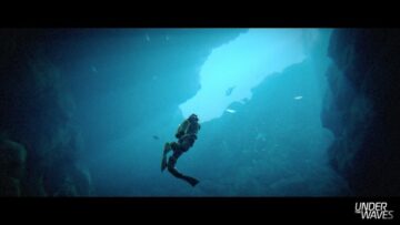 Đi sâu hơn với Under The Waves trên Xbox, PlayStation và PC | TheXboxHub
