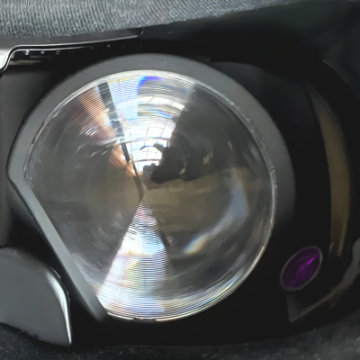 DIY silmade jälgimine VR-peakomplektidele, A-st Z-ni