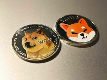 Correlación de precios de DOGE y SHIB: ¿reunión potencial por delante para Dogecoin?