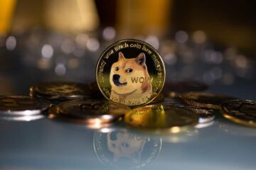 Dogecoin og Shiba Inu: Dogecoin holder over 0.06300