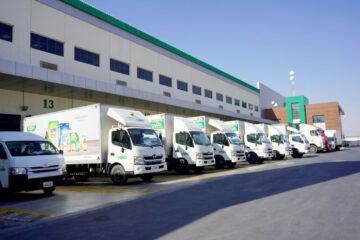 Dubai Packager implementerer EPG TMS - Logistics Business® Magazine
