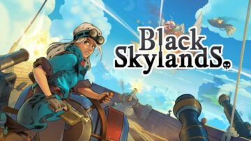 Podniebny pojedynek z Black Skylands na Xbox, PlayStation, Switch i PC | XboxHub