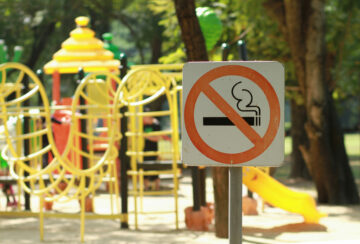 Duluth, Minnesota Bans Pot Smoking in Public Parks