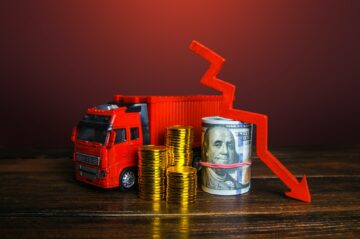 اختيار المحرر: هل الأسعار الفورية الحالية للنقل بالشاحنات مستدامة؟