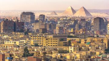 Egyptin auktoriteetti henkisen omaisuuden alalla: uusi aamu