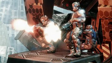 Electronic Arts está cerrando los servidores para juegos aún más antiguos, incluidos Dead Space 2, Crysis 3 y Mirror's Edge Catalyst