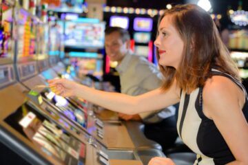 Elko, Nevada Casino to Test “Ticket In, Bonus Out” System