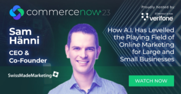 Employing New Digital Tactics to Upscale Your eCommerce Gameplan (CommerceNow'23 Wrap-Up)
