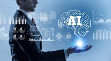Enhance Your Financial Institution Roadmap with Artificial Intelligence