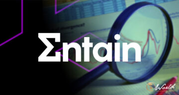 Entain zagotavlja 585 milijonov GBP za morebitno kazen za podkupovanje
