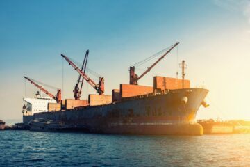 Reglementările de mediu, OT și noile provocări ale industriei maritime