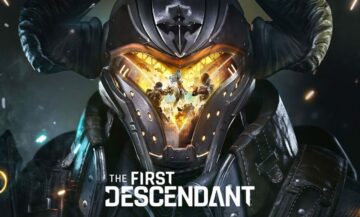 Episk ny trailer for Free-To-Play Looter Shooter The First Descendant