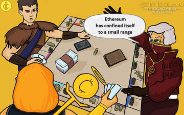 Ethereum sụt giảm khi đối mặt với sự từ chối đáng kể ở mức $1,870