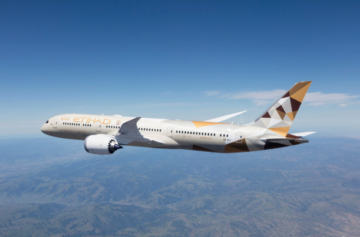 Etihad Cargo boosts belly hold cargo capacity with expanded winter schedule