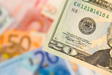 EUR/USD seen trading back down at 1.07 on a three-month view – Nordea