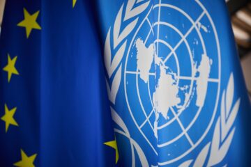 دول الاتحاد الأوروبي تنضم إلى حظر اختبار الأسلحة المضادة للأقمار الصناعية