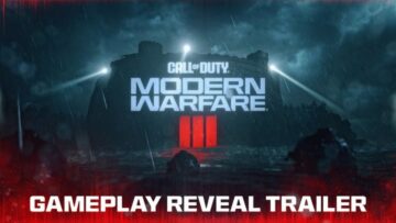 Varje Modern Warfare 3 Verdansk POI i Reveal Trailer