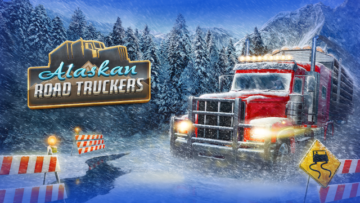 Exklusiv intervju: Ta en tur med Alaskan Road Truckers och dess utvecklare, Road Studio | XboxHub