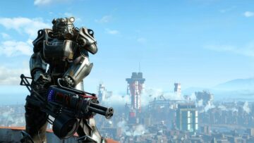 Fallout 4 の最高の MOD が劇的な結末を迎える