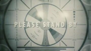 Un « aperçu » de la série télévisée Fallout est divulgué en ligne après la présentation de Starfield à la Gamescom