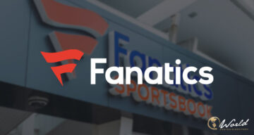 Fanatics Sportsbook סוף סוף חי בארה"ב לאחר שישה חודשים של בדיקות בטא