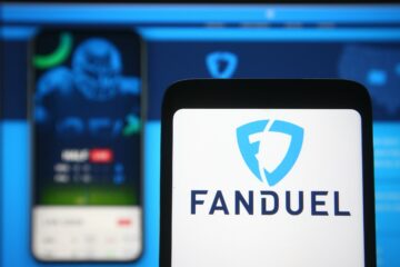 FanDuel alcanzó un hito de rentabilidad durante la primera mitad de 2023
