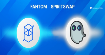 Fantomov SpiritSwap se bliža zaprtju, skupnost pri Crosshairs - Ugrizi vlagateljev