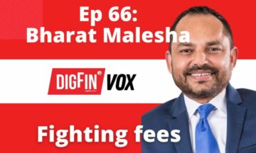Taxe | Bharat Malesha, SmartStream | VOX 66