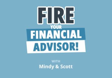 Honorários de consultores financeiros, LLCs e investimentos em ações 101 | Pergunte a Mindy e Scott