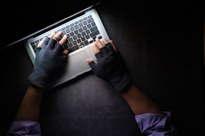 Unsplash Towfiqu barbhuiya Hacker - Financial Fraud Prevention: Legal Strategies for Combatting Cybercrime and White-Collar Offenses