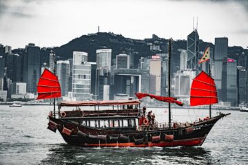 Finovate Global Hong Kong: Útiterv az AI és a DLT jövőjéhez – Finovate