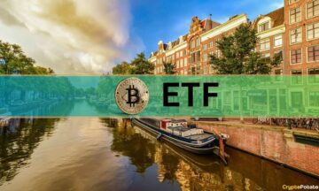 Der erste Spot-Bitcoin-ETF geht mit interessanter Wendung in Europa live