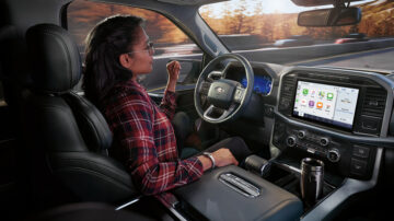 Ford instaluje sprzęt do jazdy bez użycia rąk w większej liczbie pojazdów, sprzedaje subskrypcje - Autoblog