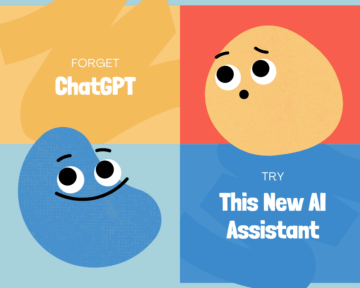 Unustage ChatGPT, see uus tehisintellekti assistent on palju ees ja muudab teie tööviisi igaveseks – KDnuggets