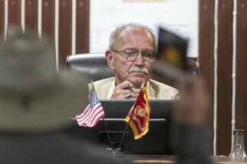 Former Mayor of Adelanto, California Sentenced to Federal Prison for Accepting Pot-Related Bribes | High Times