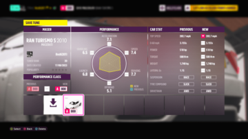 Forza Horizon 5 Festival Playlist Weekly Challenges Guide Serie 24 – Sommer | DerXboxHub
