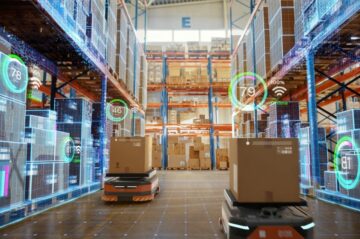 Four Ways Warehouse Operators Can Use Automation to Overcome the Labor Challenge
