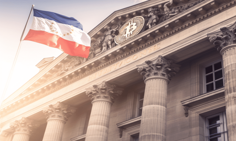 France Amends Crypto Regulations Ahead Of 2024 MiCA Implementation - CryptoInfoNet