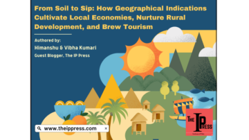 From Soil to Sip: How Geographical Indications Cultivate Local Economies, Nurture Rural Development, and Brew Tourism