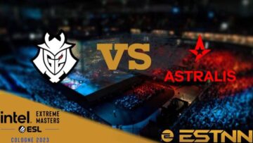 G2 vs Astralis Preview og forudsigelser: IEM Cologne 2023