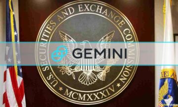 Gemini 파일 SEC 소송 기각 요청
